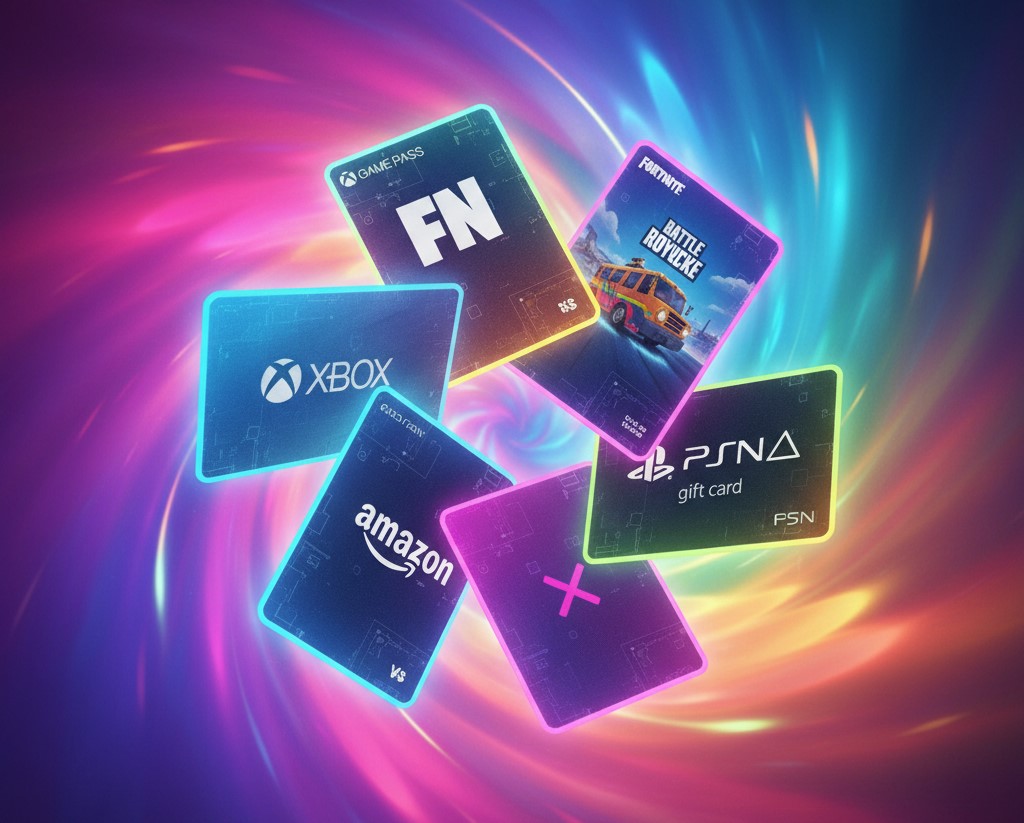 Earn Free Roblox Gift Card