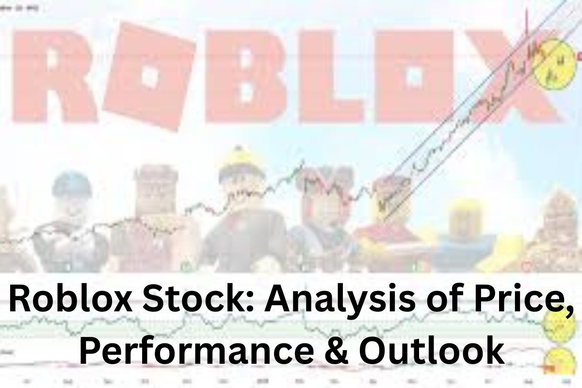 Roblox Stock